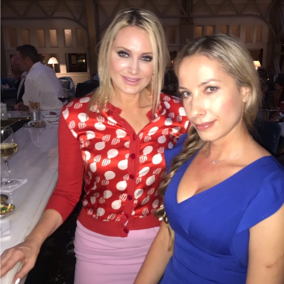 L’Wren Scott Propaganda  cardigan cashmere great condition - Picture 3 of 8